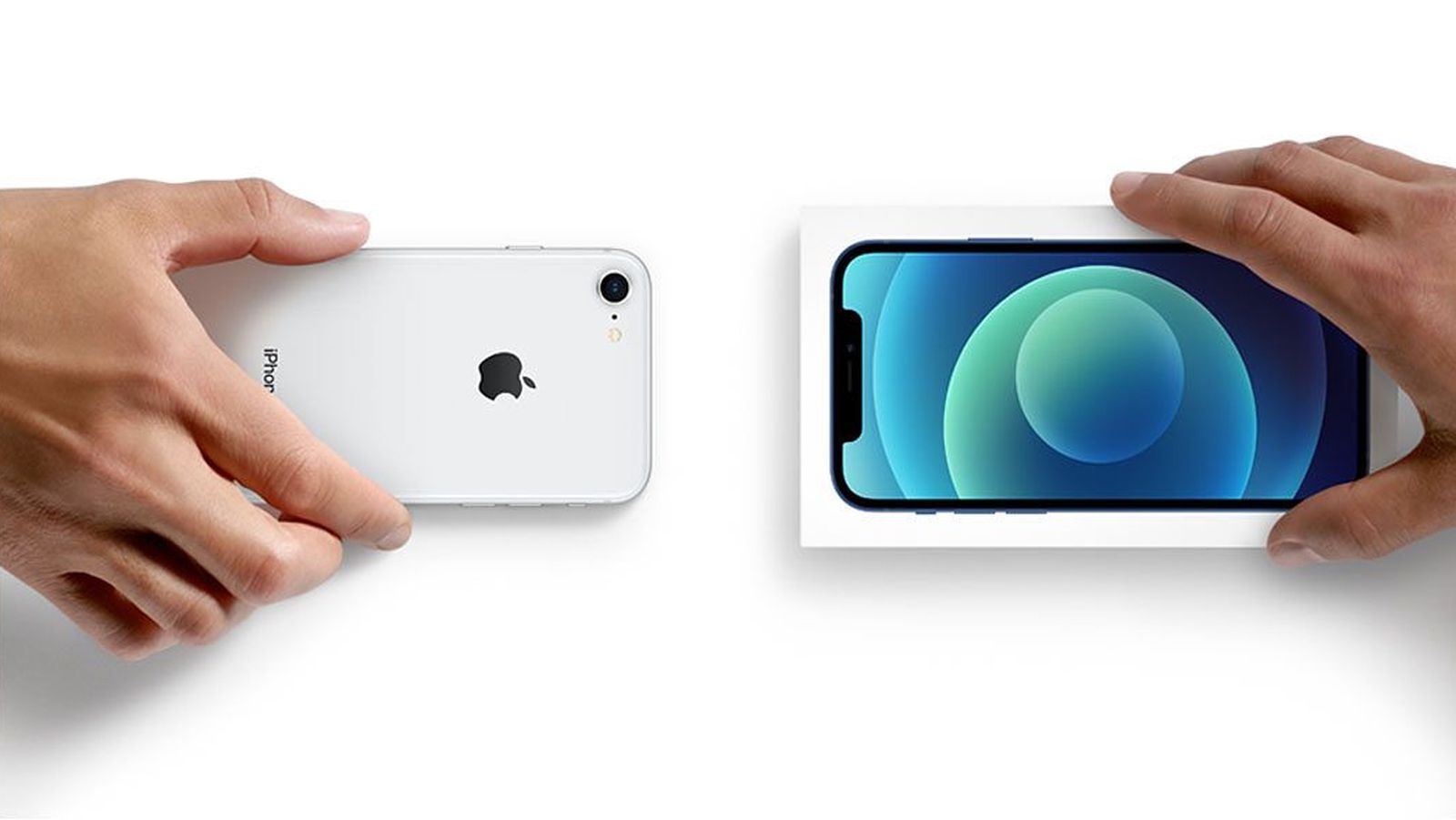 Apple tăng giá trị trao đổi cho một số iPhone, iPad và hơn thế nữa Apple tăng giá trị trao đổi cho một số iPhone, iPad và hơn thế nữa
