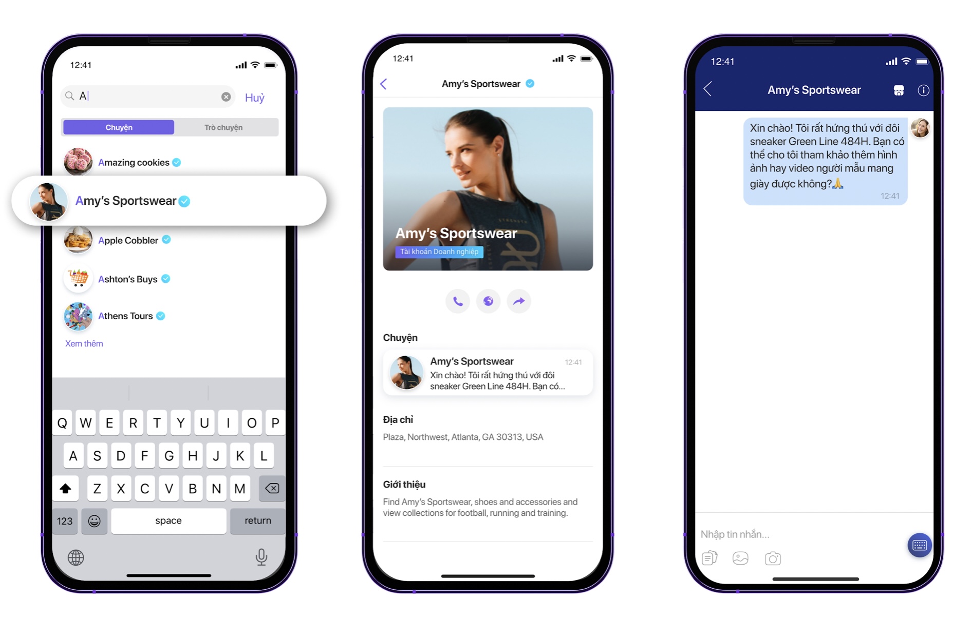 Hướng dẫn tối ưu về Tài khoản Doanh nghiệp Viber TechTimes Vietnam Hướng dẫn tối ưu về Tài khoản Doanh nghiệp Viber