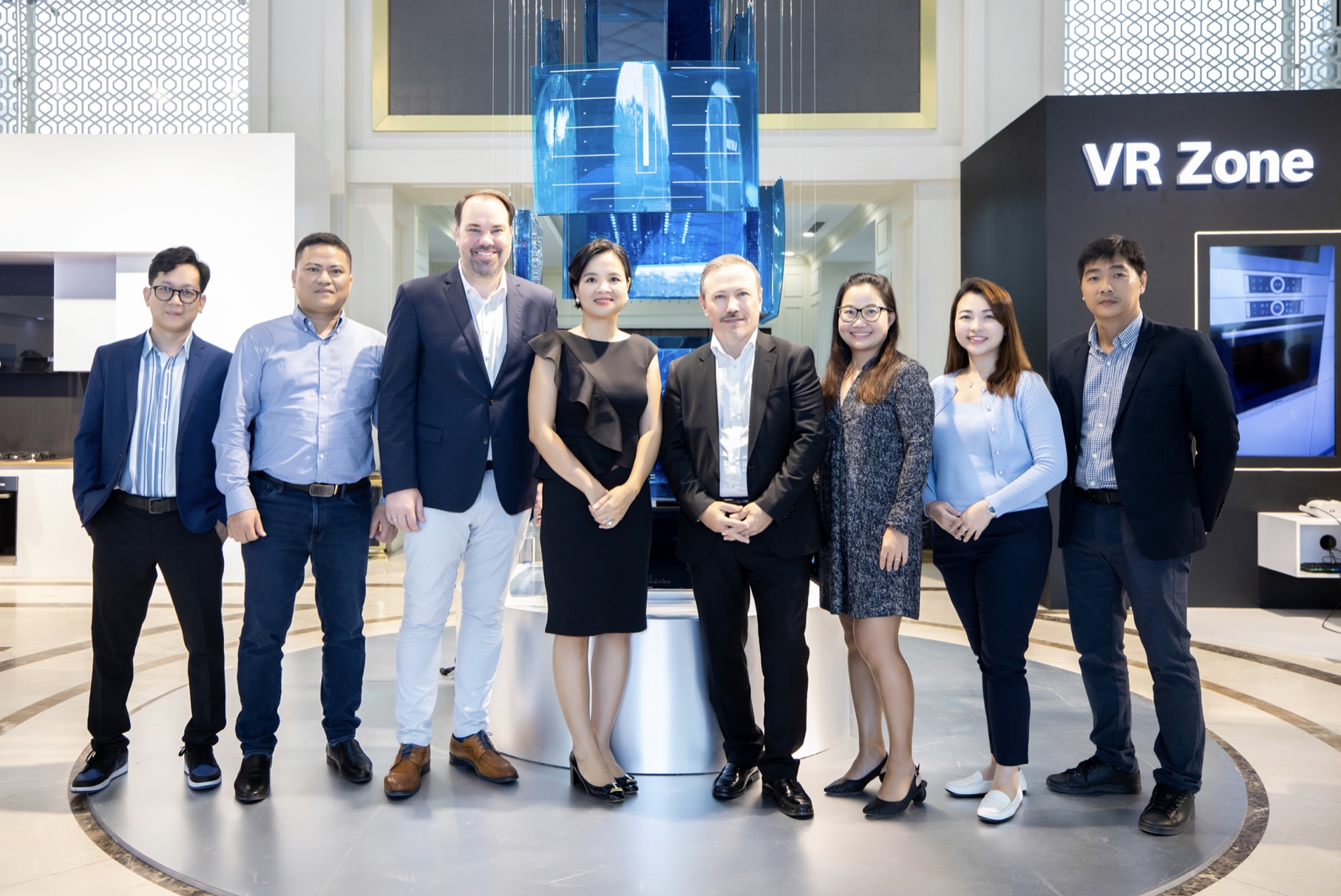 Thiết bị gia dụng Bosch chính thức gia nhập thị trường Việt Nam TechTimes Vietnam Thiết bị gia dụng Bosch chính thức gia nhập thị trường Việt Nam