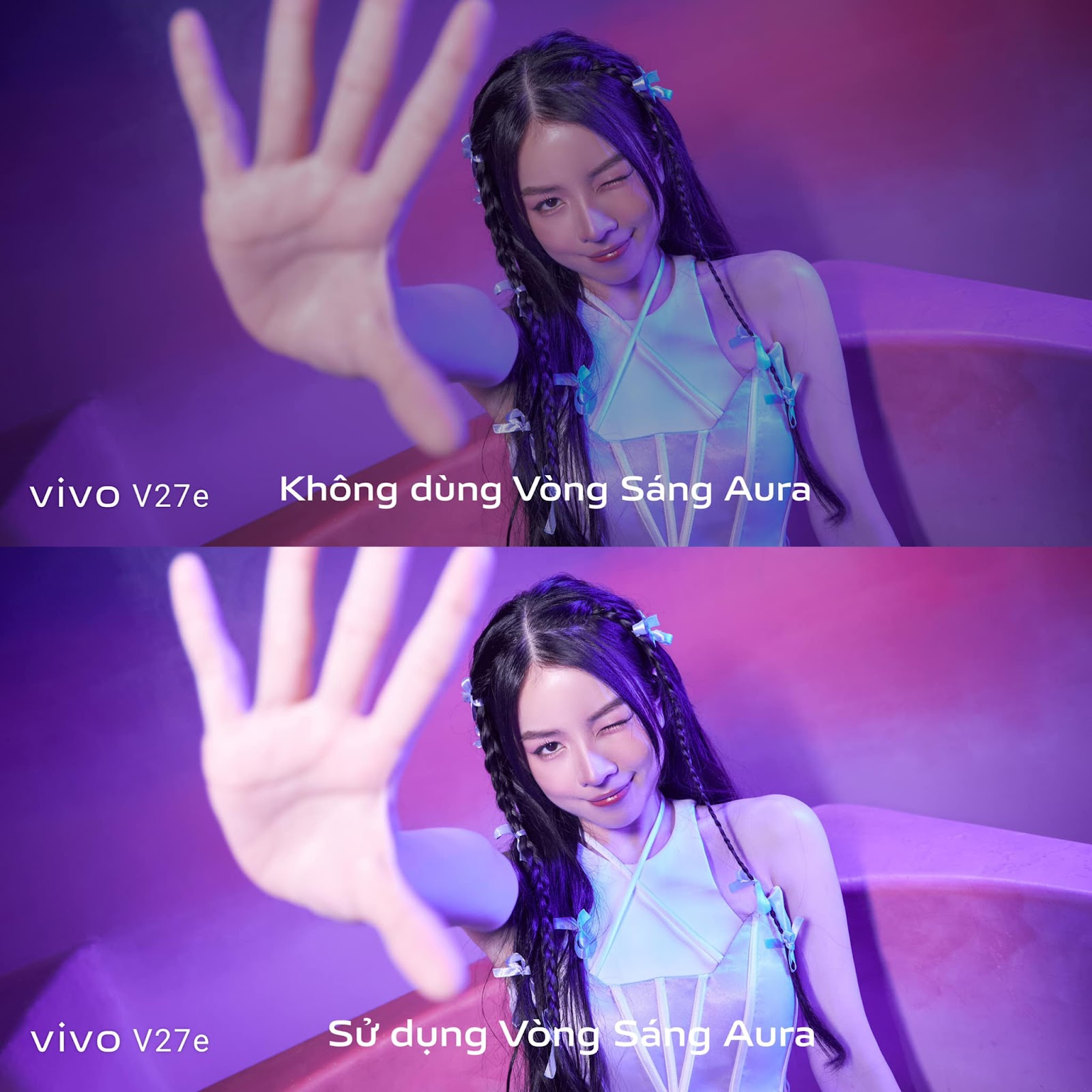 vivo V27e được giảm gần 1 triệu đồng tại Hoàng Hà Mobile TechTimes Vietnam image 31 TechTimes Vietnam vivo V27e được giảm gần 1 triệu đồng tại Hoàng Hà Mobile