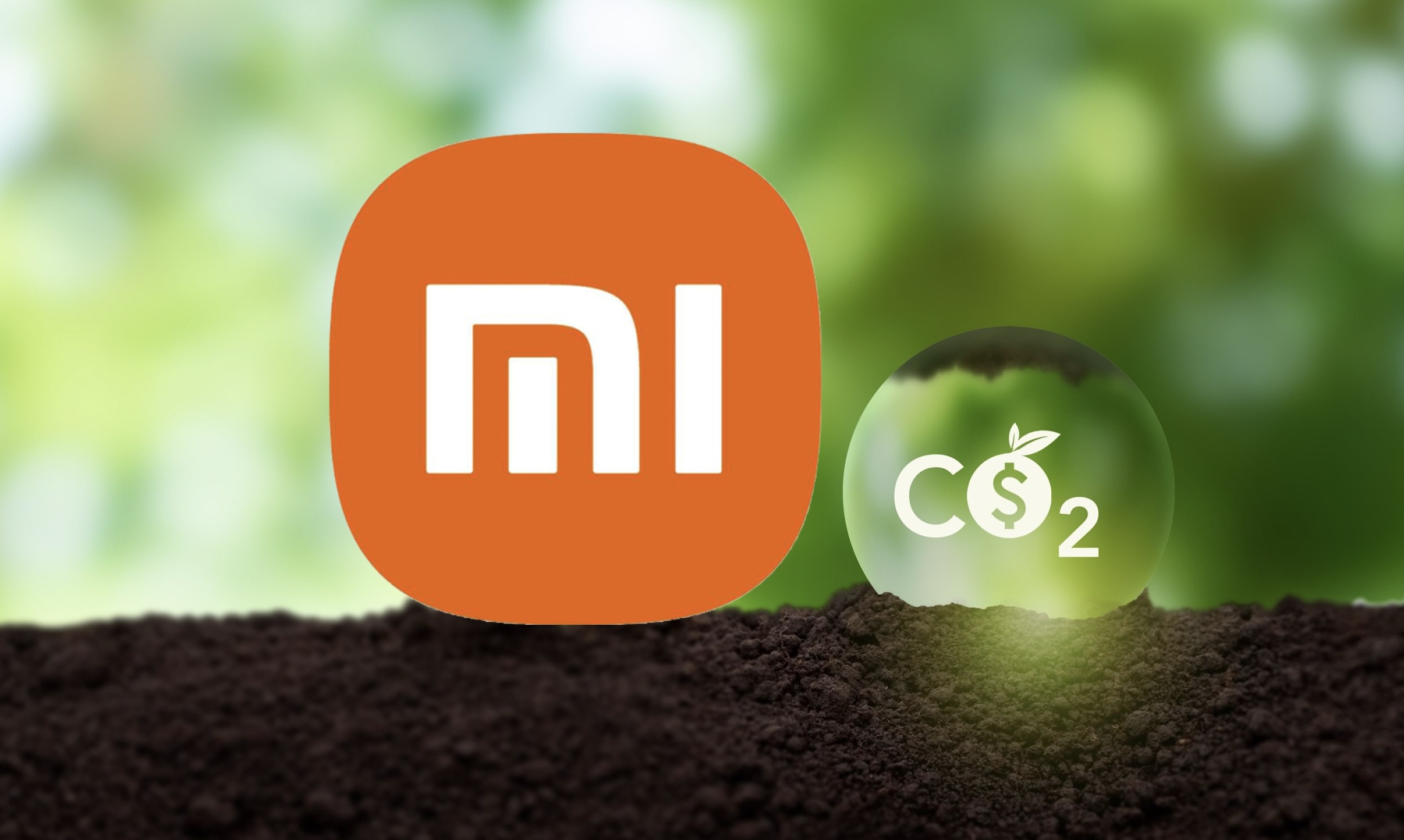 Xiaomi công bố chiến lược “Triết lý Zero-carbon” chống biến đổi khí hậu Xiaomi công bố chiến lược "Triết lý Zero-carbon" chống biến đổi khí hậu
