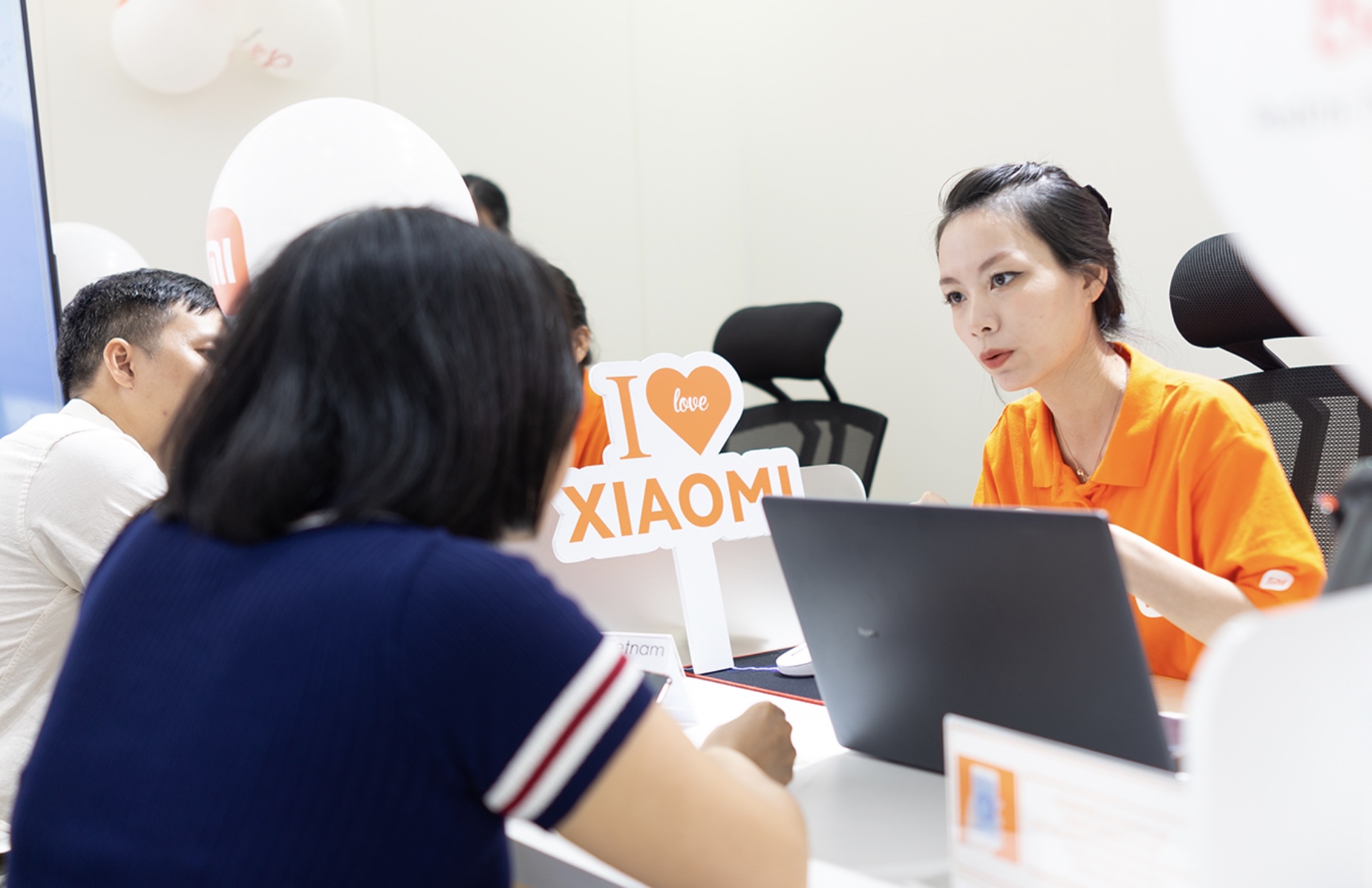 image 43 TechTimes Vietnam Xiaomi khai trương trung tâm bảo hành tại Hà Nội
