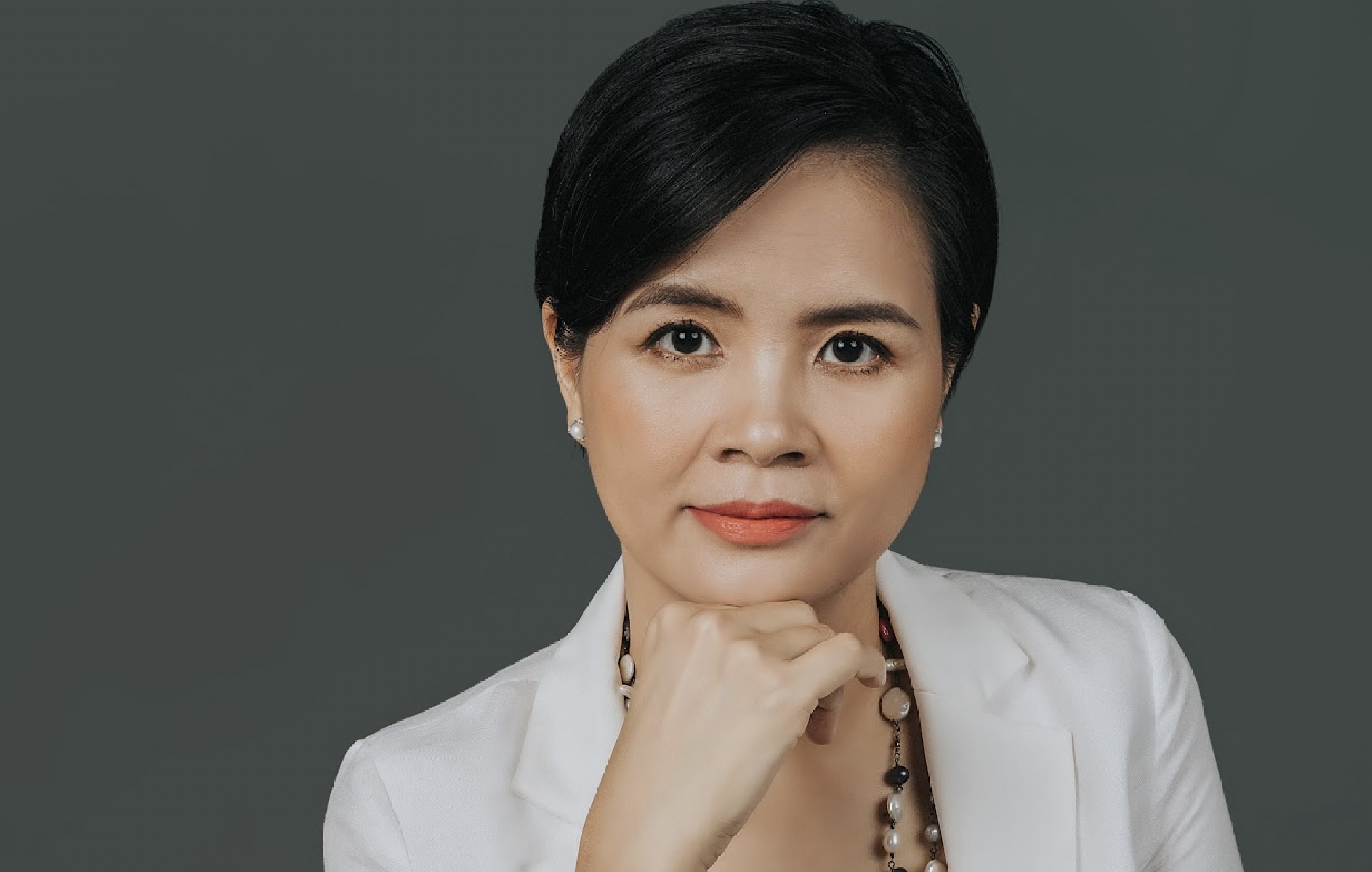 Nữ CEO “thảnh thơi” và nỗ lực thay đổi vai trò người phụ nữ trong mỗi gia đình Việt Nữ CEO “thảnh thơi” và nỗ lực thay đổi vai trò người phụ nữ trong mỗi gia đình Việt