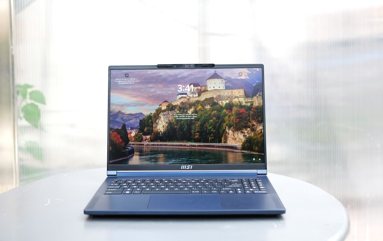 image 48 TechTimes Vietnam Đánh giá MSI Stealth 16 Studio A13V: Cấu hình "khủng long" bên trong một thân hình gọn nhẹ