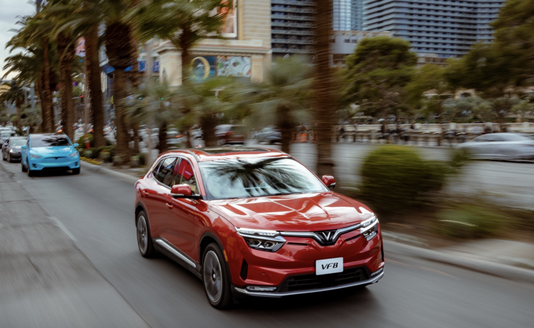 VinFast hợp tác với tổ chức sữa chữa đồng sơn I-CAR TechTimes Vietnam VinFast hợp tác với tổ chức sữa chữa đồng sơn I-CAR