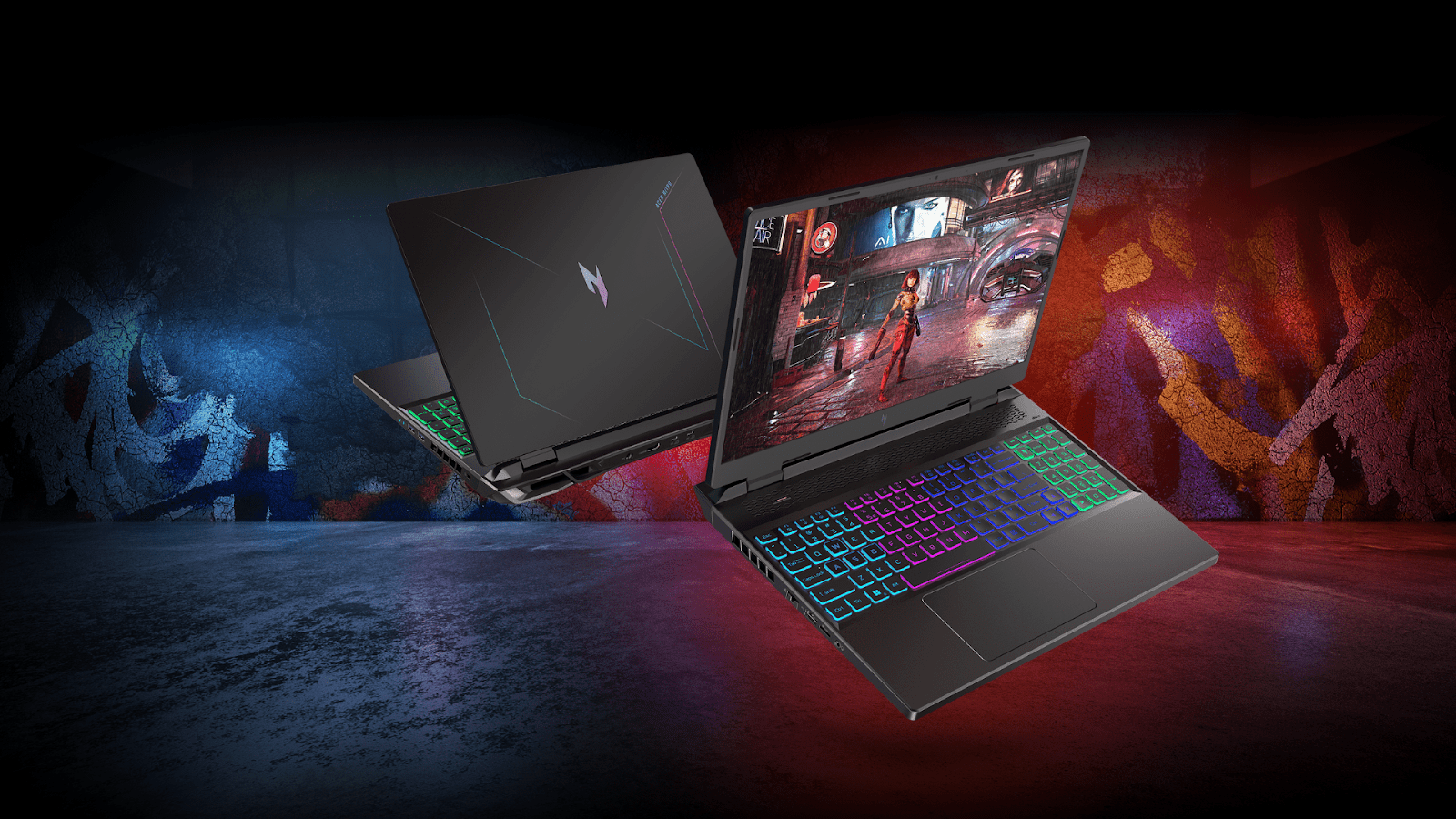 Sắm laptop gaming quốc dân 2023 Nitro 16 Phoenix RTX 4050 nhận Nitro Gears trị giá 7 triệu đồng TechTimes Vietnam Sắm laptop gaming quốc dân 2023 Nitro 16 Phoenix RTX 4050 nhận Nitro Gears trị giá 7 triệu đồng