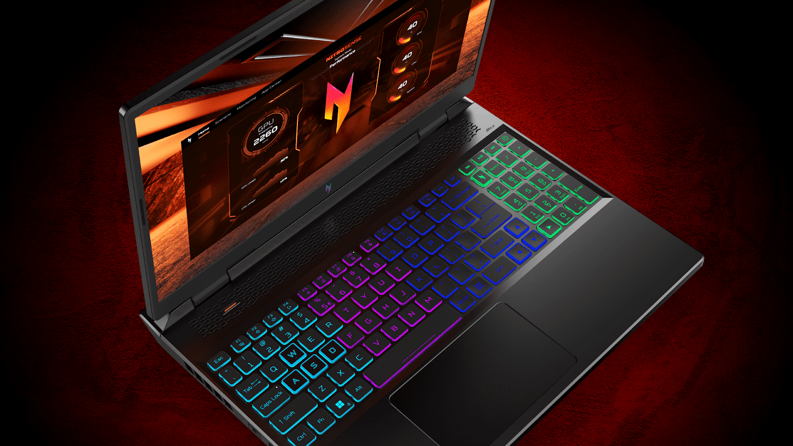 Sắm laptop gaming quốc dân 2023 Nitro 16 Phoenix RTX 4050 nhận Nitro Gears trị giá 7 triệu đồng TechTimes Vietnam Sắm laptop gaming quốc dân 2023 Nitro 16 Phoenix RTX 4050 nhận Nitro Gears trị giá 7 triệu đồng