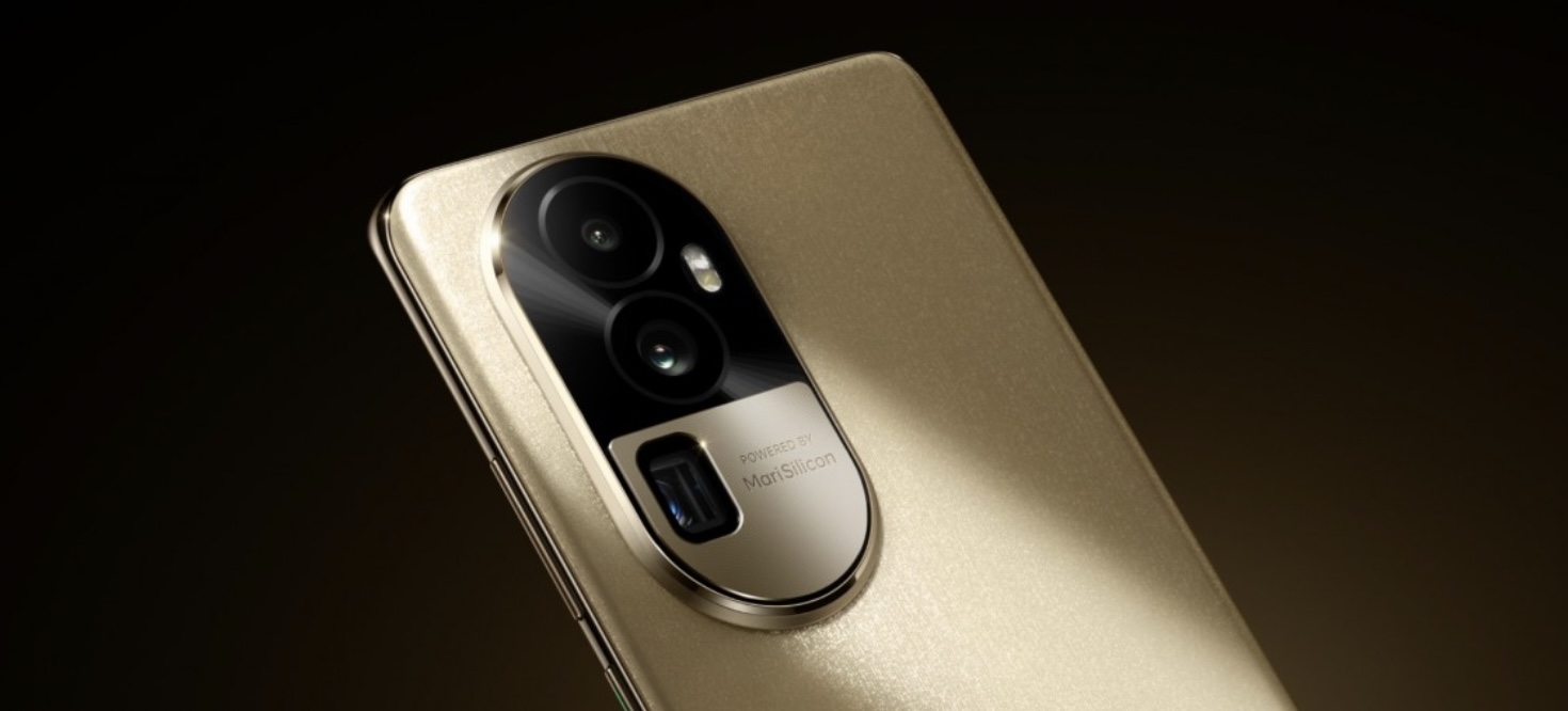 Oppo xác nhận ngày ra mắt dòng Reno10 - thực sự là ngày 24 tháng 5
