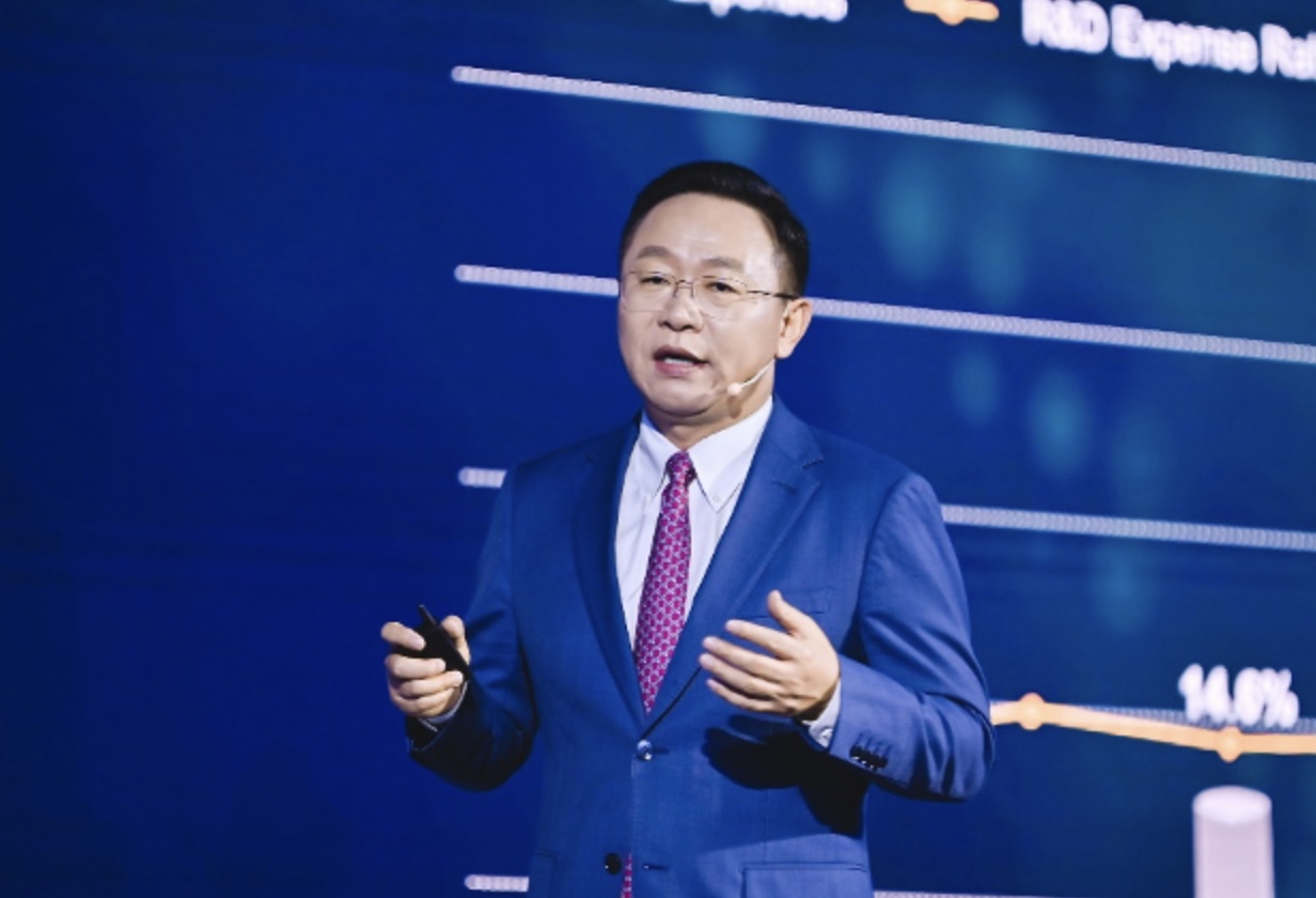 Huawei công bố 6 liên minh đối tác tại Hội nghị Đối tác APAC 2023