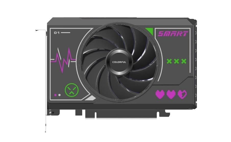 COLORFUL ra mắt card đồ hoạ GeForce RTX 4060 Ti và RTX 4060 hỗ trợ DLSS 3
