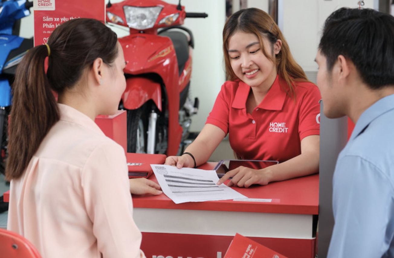 Home Credit và ZA Tech ký kết hợp tác chiến lược