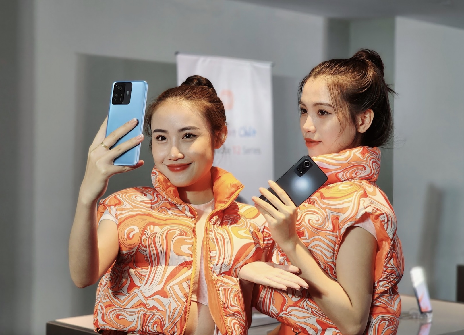 Redmi Note 12S và Redmi Note 12 Pro ra mắt tại Việt Nam TechTimes Vietnam Redmi Note 12S và Redmi Note 12 Pro ra mắt tại Việt Nam