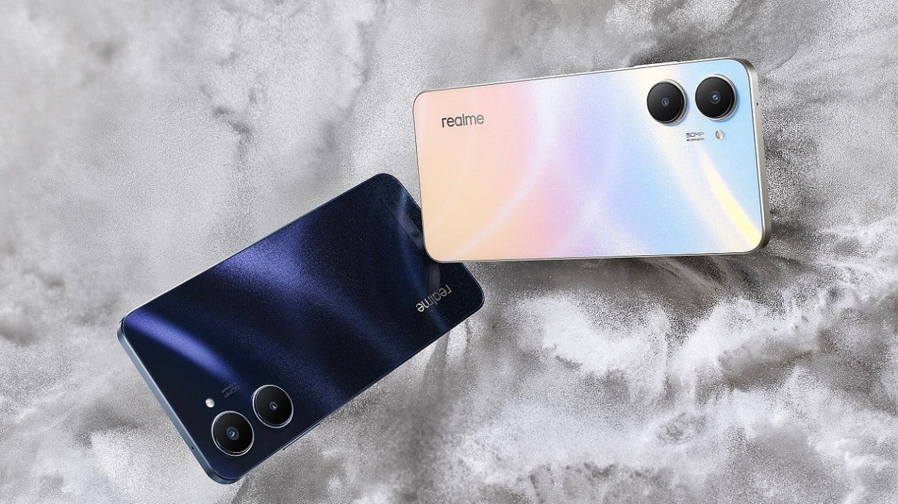 Realme trao giải đặc biệt “Mua Dế Mới - Nhận Xế Mới” TechTimes Vietnam realme 10 có chip Helio G99 và màn hình Super AMOLED 90Hz cho trải nghiệm game hoàn hảo, mặt lưng bóng bẩy với thiết kế vi hạt ánh sáng cùng camera 50MP cho hình ảnh sáng rõ