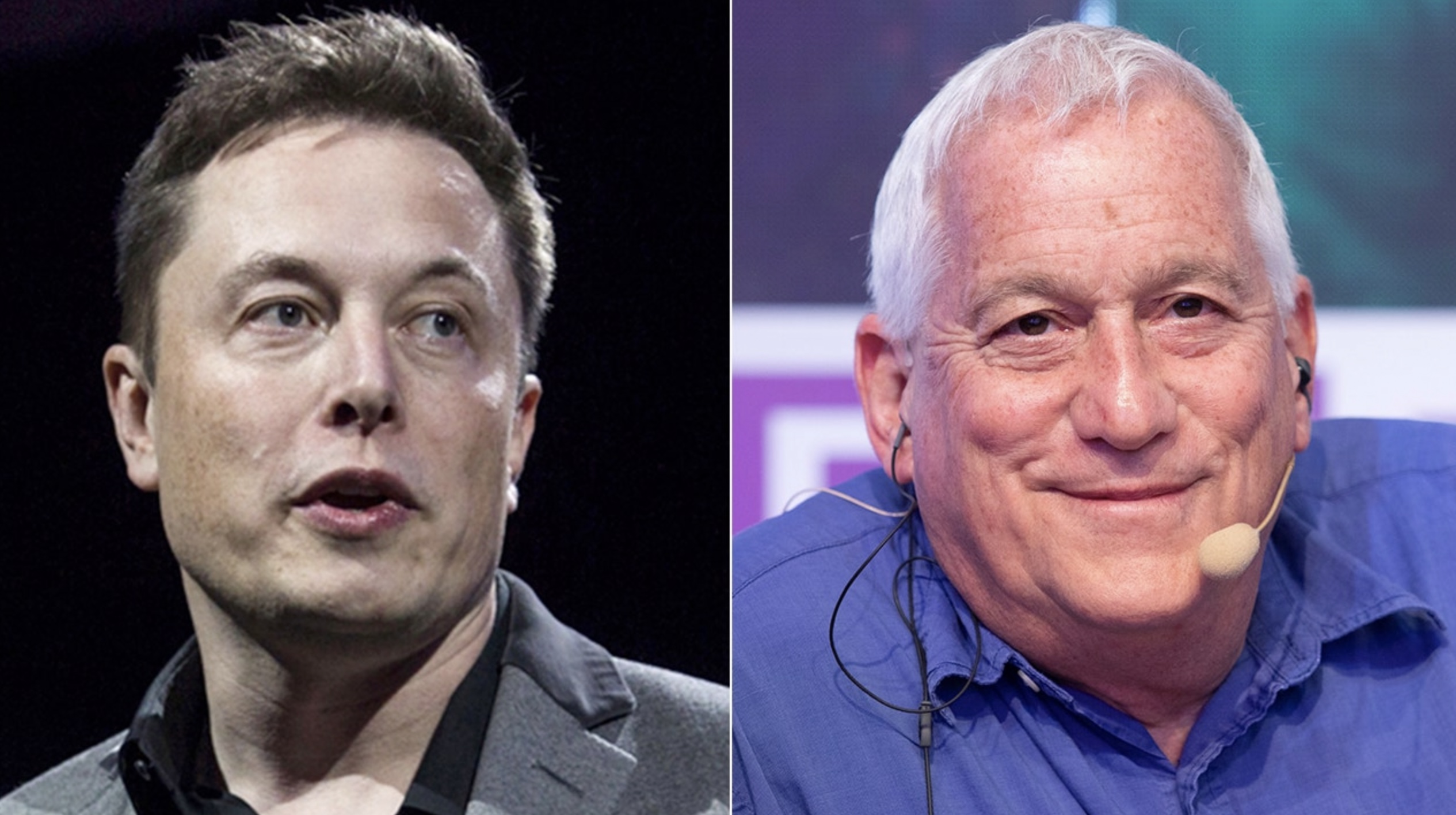 Tiểu sử Elon Musk của Walter Isaacson sắp phát hành