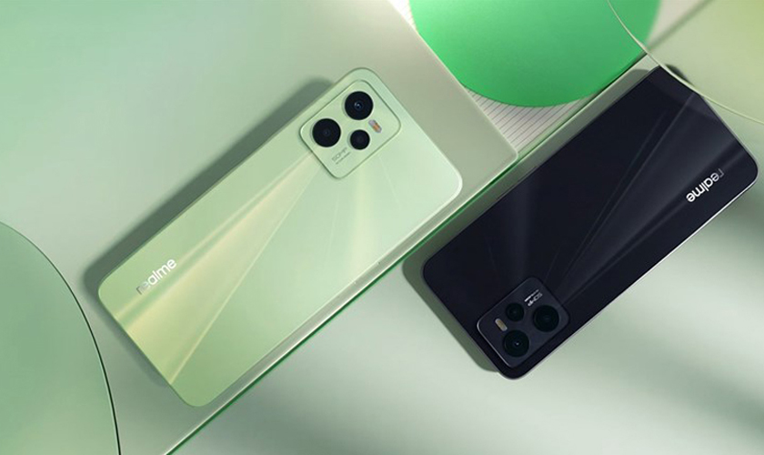 Realme trao giải đặc biệt “Mua Dế Mới - Nhận Xế Mới” TechTimes Vietnam realme C35 được đánh giá có thiết kế nổi bật nhất trong phân khúc 3-4 triệu đồng nửa đầu năm 2022