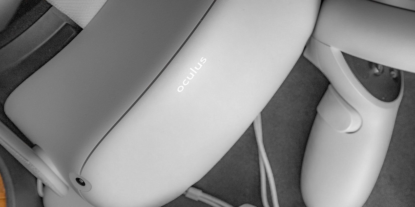 Cách khắc phục lỗi Meta Quest 2 “Com.Oculus.Guardian liên tục dừng” The Oculus Quest 2 VR headset