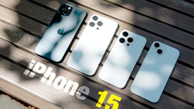 iphone 15 mô hình giả
