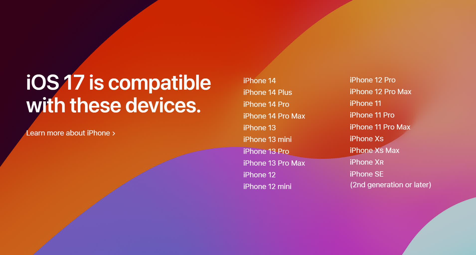 1686014403 611 Apple chi tiet iOS 17 iPadOS 17 macOS Sonoma watchOS TechTimes Vietnam Apple chi tiết iOS 17, iPadOS 17, macOS Sonoma, watchOS 10 và tvOS 17