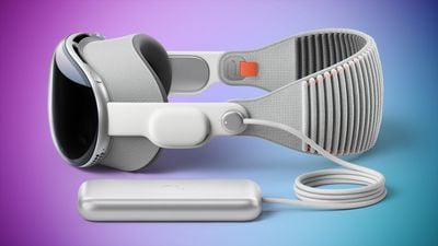 Câu chuyện hàng đầu: Vision Pro, iOS 17, máy Mac mới và hơn thế nữa từ WWDC TechTimes Vietnam Apple Vision Pro có pin Tính năng Màu xanh lam Magenta