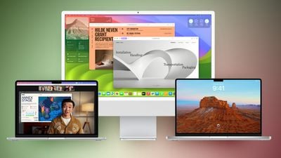 Câu chuyện hàng đầu: Vision Pro, iOS 17, máy Mac mới và hơn thế nữa từ WWDC TechTimes Vietnam macos sonoma tính năng màu xanh lá cây nâu