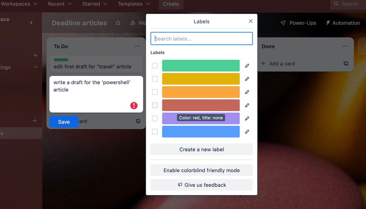 Trello