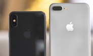 Apple iPhone X và iPhone cũ hơn không nhận được iOS 17