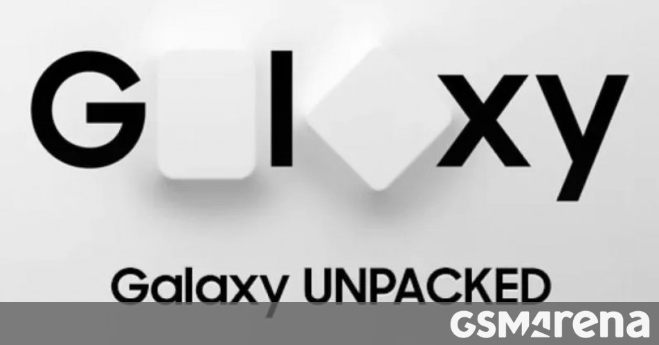 Galaxy Z Fold5 và Z Flip5 có thể có sự kiện ra mắt riêng cho Bắc Mỹ vào tháng 8
