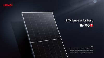 1686564660 576 Voi Mo dun Hi MO 7 LONGi xuat hien tai SNEC voi TechTimes Vietnam Với Mô-đun Hi-MO 7, LONGi xuất hiện tại SNEC với danh mục sản phẩm toàn diện