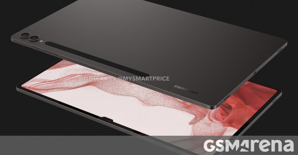 Samsung Galaxy Tab S9 Ultra chạy lại Geekbench, cho kết quả cao hơn một chút Samsung Galaxy Tab S9 Ultra chạy lại Geekbench, cho kết quả cao hơn một chút