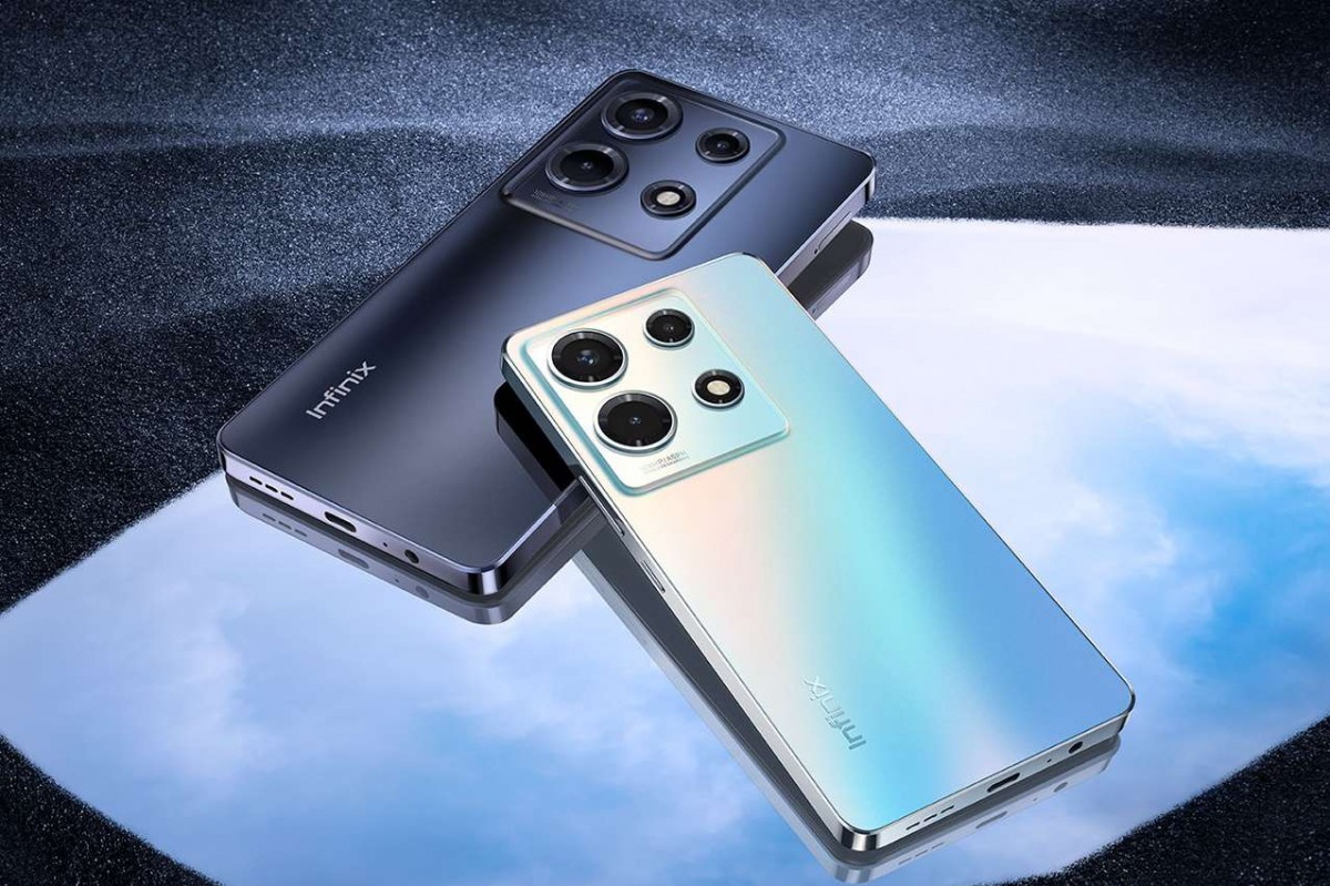 Infinix Note 30 VIP mang đến sạc không dây 68W và 50W TechTimes Vietnam Infinix Note 30 VIP mang đến sạc không dây 68W và 50W