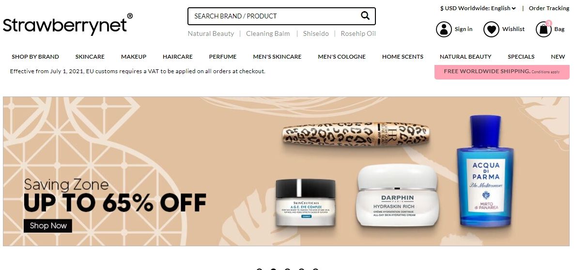 ảnh chụp màn hình dâu tây