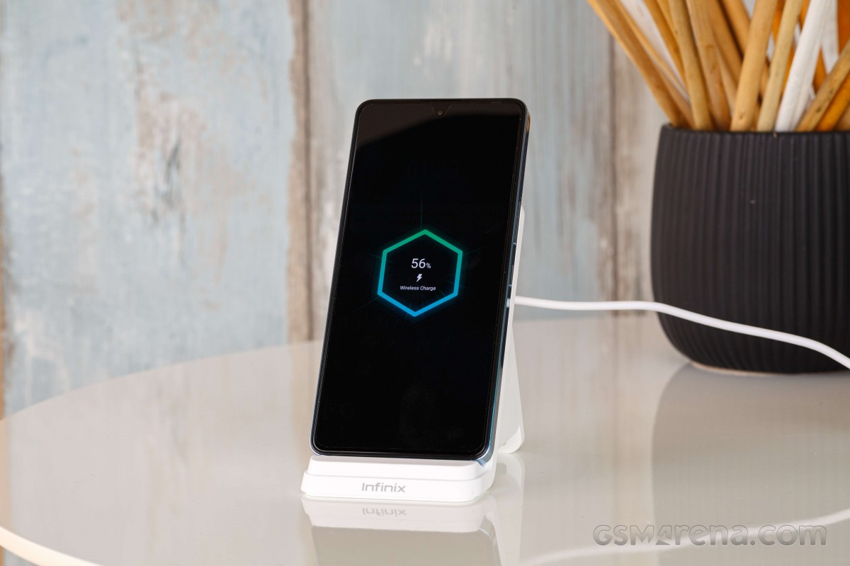 Mở hộp Infinix Note 30 VIP TechTimes Vietnam Mở hộp Infinix Note 30 VIP