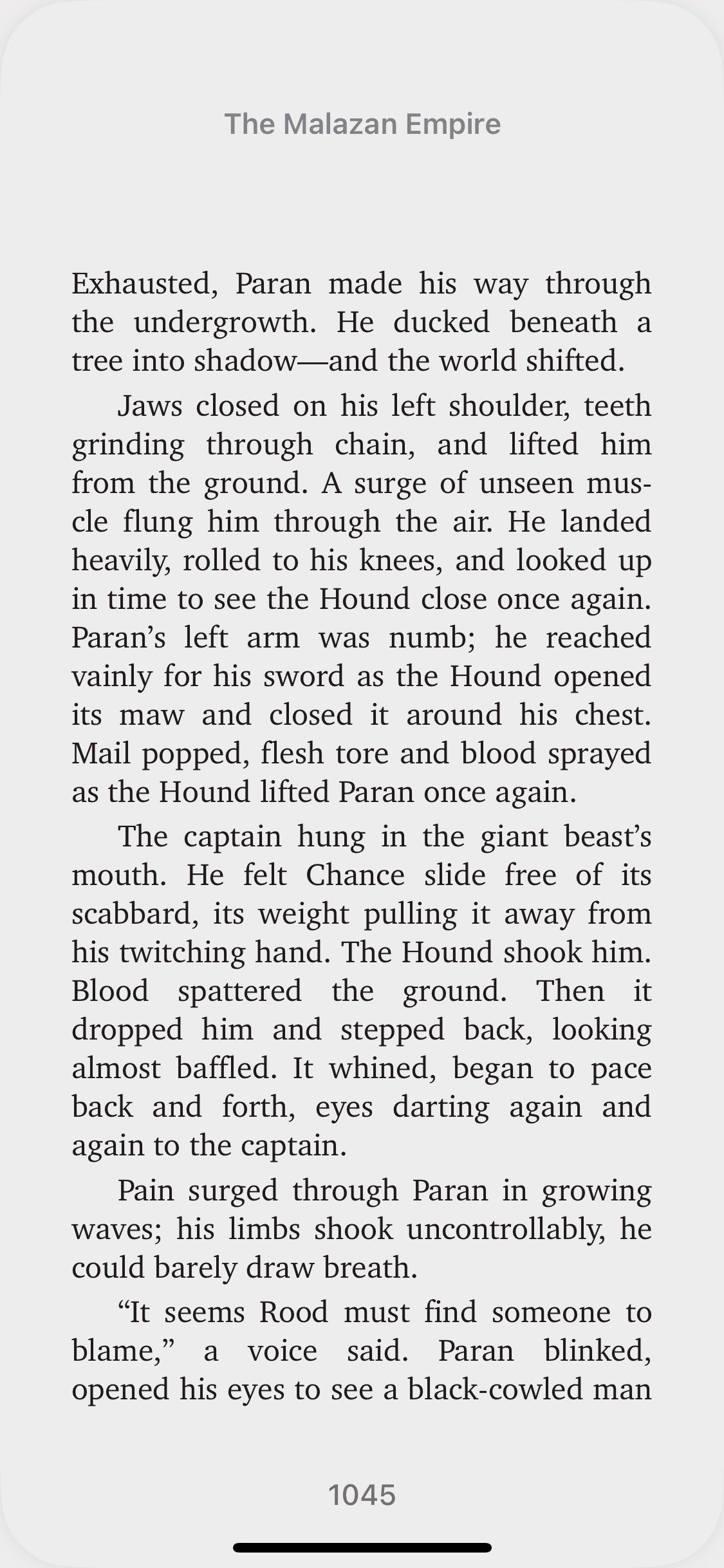 Chủ đề ánh sáng trong ứng dụng Sách