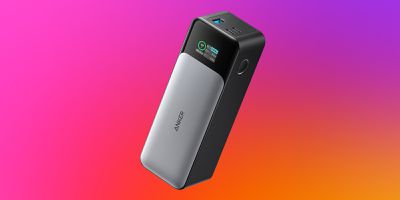 Ưu đãi: Chuẩn bị cho chuyến đi mùa hè tiếp theo của bạn với Trạm phát điện di động của Anker giảm giá $500 và giá thấp trên Trình theo dõi Bluetooth của Eufy TechTimes Vietnam pin di động anker hồng