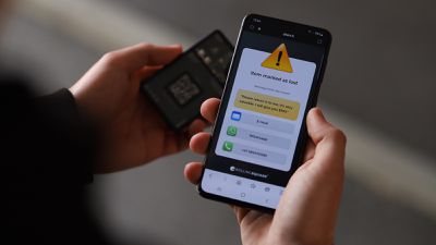 AirCard kết hợp Tìm hỗ trợ của tôi với danh thiếp kỹ thuật số và hơn thế nữa TechTimes Vietnam thẻ bị mất chế độ