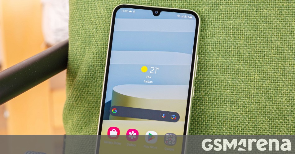 Trang hỗ trợ Galaxy M34 xuất hiện trên trang web của Samsung Ấn Độ Trang hỗ trợ Galaxy M34 xuất hiện trên trang web của Samsung Ấn Độ