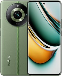 Realme 11 Pro+ sẽ được bán tại Ấn Độ hôm nay TechTimes Vietnam Realme 11Pro+
