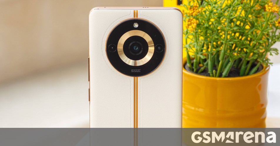 Realme 11 Pro+ sẽ được bán tại Ấn Độ hôm nay Realme 11 Pro+ sẽ được bán tại Ấn Độ hôm nay