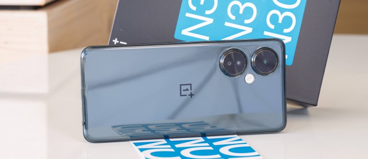 Đánh giá OnePlus Nord N30 5G