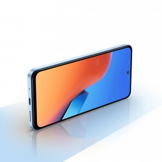 Redmi 12 chính thức ra mắt với Helio G88 SoC và camera chính 50MP TechTimes Vietnam Redmi 12 màu xanh da trời