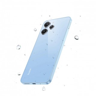 Redmi 12 chính thức ra mắt với Helio G88 SoC và camera chính 50MP TechTimes Vietnam Redmi 12 màu xanh da trời