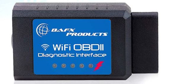 máy quét bafx obd-ii 