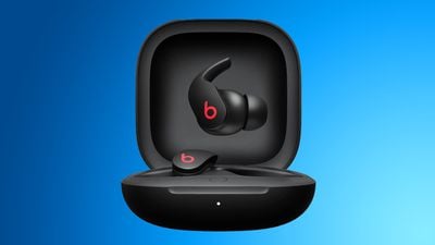 Ưu đãi: Giá thấp kỷ lục Hit Beats Studio Buds ở mức 89,95 đô la và Beats Fit Pro ở mức 144,95 đô la TechTimes Vietnam beats fit pro blue gradient
