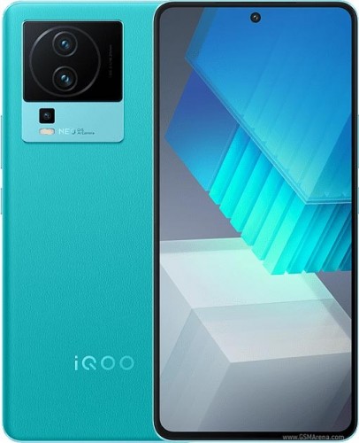 Cuộc đua iQOO Neo7