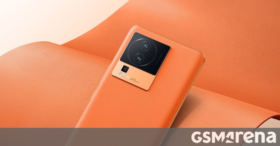 Vi xử lý và tốc độ sạc của iQOO Neo 7 Pro chính thức được xác nhận trước ngày ra mắt 4/7