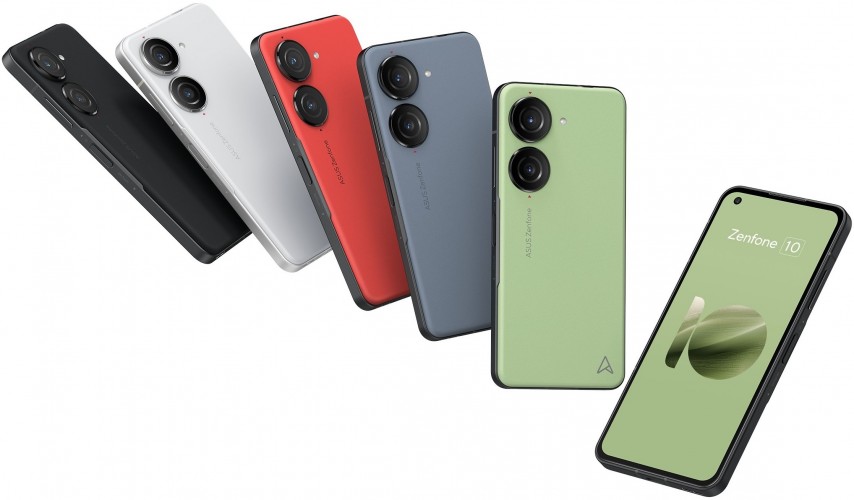 Các tùy chọn thiết kế và màu sắc của Asus Zenfone 10 được tiết lộ thông qua các bản render bị rò rỉ TechTimes Vietnam Các tùy chọn thiết kế và màu sắc của Asus Zenfone 10 được tiết lộ thông qua các bản render bị rò rỉ