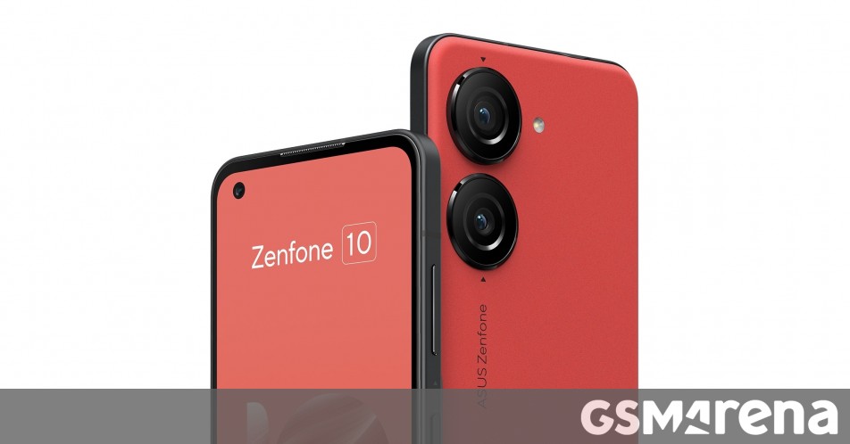 Các tùy chọn thiết kế và màu sắc của Asus Zenfone 10 được tiết lộ thông qua các bản render bị rò rỉ Các tùy chọn thiết kế và màu sắc của Asus Zenfone 10 được tiết lộ thông qua các bản render bị rò rỉ