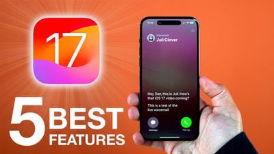 Câu chuyện hàng đầu: Các tính năng hàng đầu của iOS 17, Điểm chuẩn chip M2 Ultra, v.v. TechTimes Vietnam iOS 17 5 tính năng tốt nhất Thumb