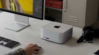 Câu chuyện hàng đầu: Các tính năng hàng đầu của iOS 17, Điểm chuẩn chip M2 Ultra, v.v. TechTimes Vietnam Bàn Mac Studio