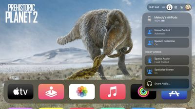 Câu chuyện hàng đầu: Các tính năng hàng đầu của iOS 17, Điểm chuẩn chip M2 Ultra, v.v. TechTimes Vietnam tvos 17